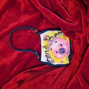 Kids purse